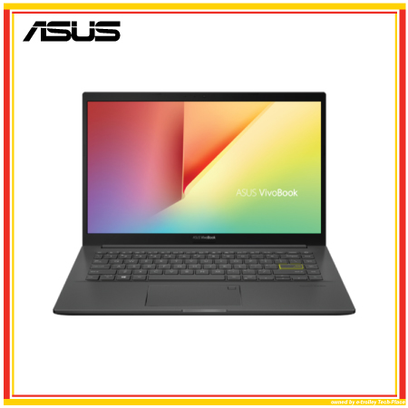 ASUS VivoBook 14 K413E-AAM551TS Laptop – e-trolley Marketplace